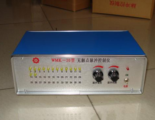 安徽WMK-4脉冲控制仪